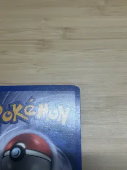 Growlithe 45/110 2002 Pokemon Legendary Collection Reverse Holo MP - Image 5