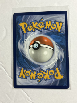 Pokemon TCG Houndoom ex 134/197 S&V: Obsidian Flames Double Rare Holo - Image 2