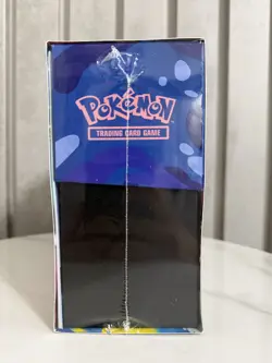 Pokemon TCG Chaos Rising Pokemon Center ETB Elite Trainer Box - NEW & SEALED - Image 4