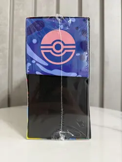 Pokemon TCG Chaos Rising Pokemon Center ETB Elite Trainer Box - NEW & SEALED - Image 5