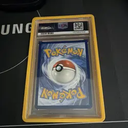 PSA 9 Pikachu ex 247/191 SV08 Surging Sparks Hyper Rare Holo 2024 Pokemon - Image 2