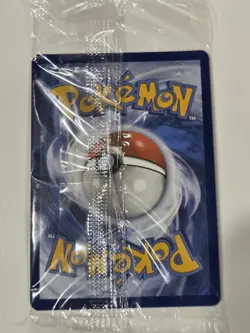 Articuno 032/159 Holo Snow Flake Sealed Stamped Promo NM Sealed JTG - Image 5