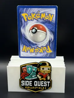 Pokemon Pikachu TCG Black Star Promos Card #27 Regular Promo - Image 5
