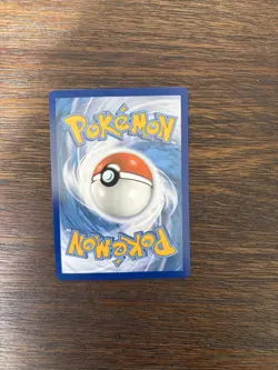 Chespin 6/25 2021 McDonald's 25th Anniversary Pokemon Card Promo Holo - Nm - Image 2