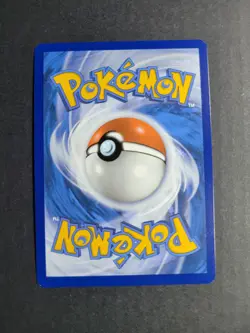 Goldeen 20/131 Pokemon TCG S&V Prismatic Evolutions Pokeball Common Holo NM - Image 3