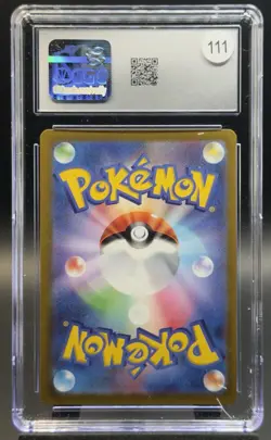 CGC 10 Gem Mint Latias 195/172 AR VSTAR Universe Japanese Pokemon Card - Image 3