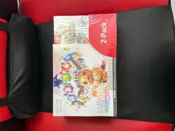 Pokemon Prismatic Evolutions Elite Trainer Box & Booster Bundle ~ Costco 2-Pack - Image 1