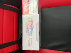 Pokemon Prismatic Evolutions Elite Trainer Box & Booster Bundle ~ Costco 2-Pack - Image 2
