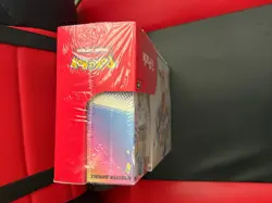 Pokemon Prismatic Evolutions Elite Trainer Box & Booster Bundle ~ Costco 2-Pack - Image 3