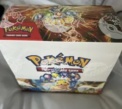 Pokemon TCG: Surging Sparks Factory Sealed Booster Box - Image 2