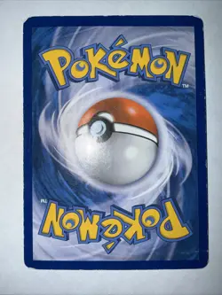 Pokemon TCG Clefable Black and White Plasma Storm Card 98/135 Regular Rare MP/HP - Image 2