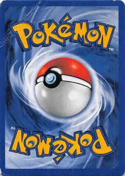 CLEFABLE 3/123 HOLO R HEARTGOLD & SOULSILVER POKEMON NON HOLO HP - Image 2