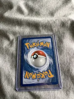 Cleffa HeartGold & SoulSilver Reverse Holo Foil Pokemon TCG Card 17/123 HP - Image 2