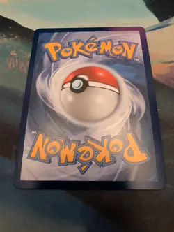 Pokemon Rampardos 100/084 • Pitch Black English Full Art - Image 2