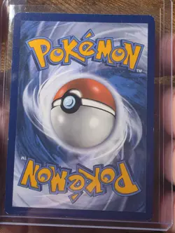 2020 Pokemon Sword & Shield (COSMOS) Snorlax Rare Holo 140/202 LP - Image 2