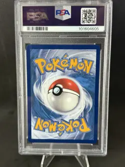 2022 Pokemon SWSH Lost Origin #177 FA/Rotom V PSA 10 GEM MT - Image 2