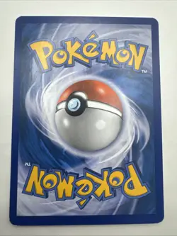 Pokemon Cards - 2007 Mysterious Treasures - 106/123 Totodile - Image 2
