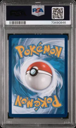 2022 POKEMON GO 004 Radiant Venusaur holo PSA 9 Mint 73490846 - Image 2