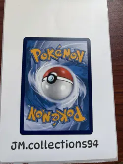 Pokemon TCG Dusknoir 212/207 Chinese Full Art Holo CSV8C - Image 2