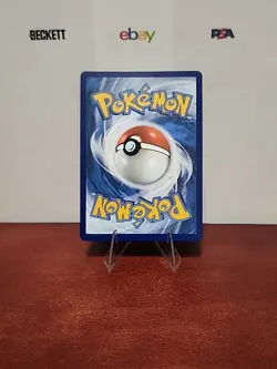 Pokemon TCG Spearow Mega Evolution 151/132 Full Art - Image 2