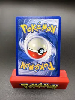Pokemon Dugtrio 19/102 (1st Edition) *Near Mint* Shadowless Never Played Card - Image 3