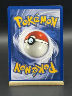 1999 TCG Pokemon #24/102 Charmeleon Non Holo Unlimited Base Set - Image 2