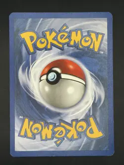 1999 TCG Pokemon #24/102 Charmeleon Non Holo Unlimited Base Set - Image 4