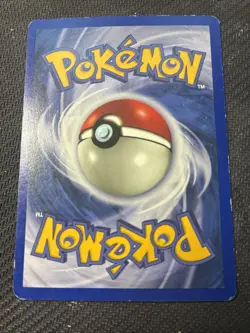 Pokemon TCG — Light Ninetales Neo Destiny Unlimited 50/105 Mp - Image 2