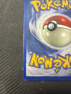 Pokemon TCG — Light Ninetales Neo Destiny Unlimited 50/105 Mp - Image 3