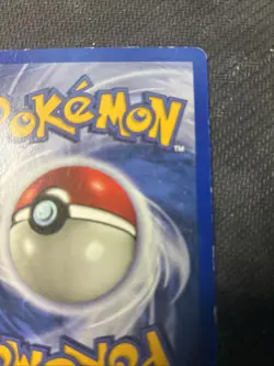 Pokemon TCG — Light Ninetales Neo Destiny Unlimited 50/105 Mp - Image 4