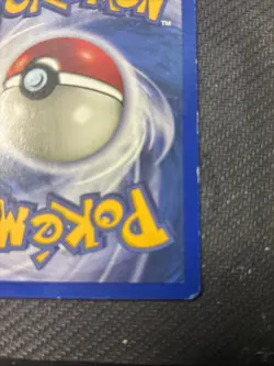 Pokemon TCG — Light Ninetales Neo Destiny Unlimited 50/105 Mp - Image 5