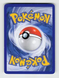 Ralts 74/100 Common Sandstorm Pokemon 2003 Lightly Played - Image 2