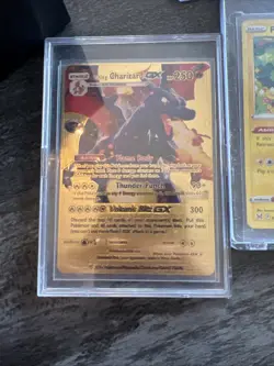 Pikachu Pokemon Card 2022 Lot Of Cards - Image 2