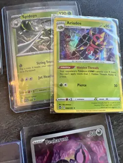 Pikachu Pokemon Card 2022 Lot Of Cards - Image 5