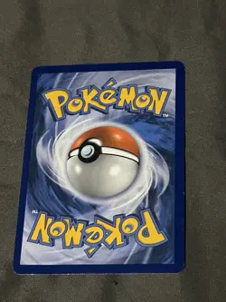 Pokemon TCG Exeggutor 109/108 Dr. Ooyama’s Secret Rare Card Imakuni - Image 2