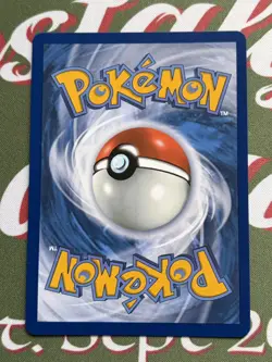 Pokemon Card Ninjask 137/132 Illustration Rare Mega Evolutions Mint Pack Fresh - Image 2