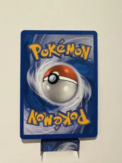 Pokemon Card Mudkip (80/106) Great Encounters Common Non-Foil NM - Image 2