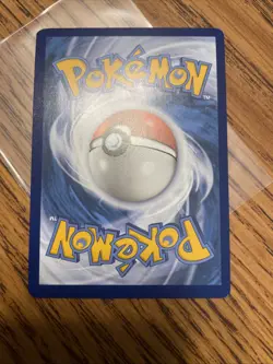 Squirtle Stellar Crown Holo Illustration Rare Card 148/142 Sv07 NM/M Condition - Image 5