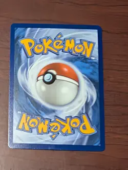 Ethans Adventure 221/182 (DRI) Destined Rivals NM Full Art Pokemon Card - Image 2