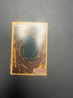 MAGICIAN'S VALKYRIA JUMP-EN009 YUGIOH YU GI OH CARD - Image 4