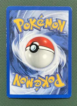 Pokemon Kabutops Neo Discovery Holo Card 6/75 Unlimited Rare - LP - Image 2