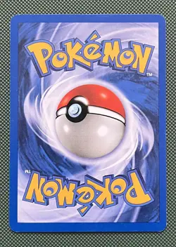 Unown A 14/75 Neo Discovery Holo Rare Pokemon Card NM - Image 2