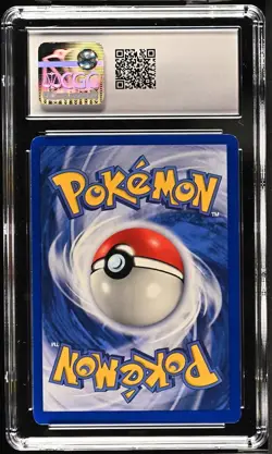 Super Potion 90/102 1st Edition Pokemon Base Set CGC 9.5 Mint+ - Image 2