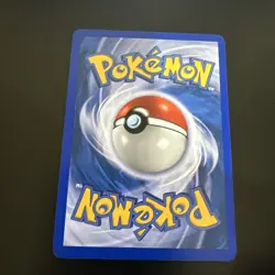 Poliwrath 60/165 Expedition Base Set Rare Non-Holo NM Pokemon Card - Image 2
