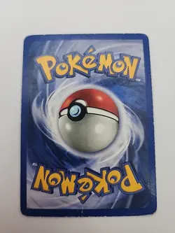Pokemon Dark Dragonair 33/82 Team Rocket Trading Card - Image 2