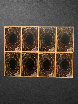 YuGiOh Blue-Eyes White Dragon 8x Card Collection Lot Multi-Art SDK LOB MGED - Image 4