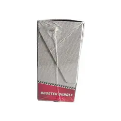Pokemon TCG Card Scarlet & Violet White Flare Booster Bundle 6 Booster Packs NEW - Image 4