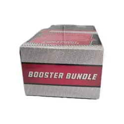 Pokemon TCG Card Scarlet & Violet White Flare Booster Bundle 6 Booster Packs NEW - Image 5