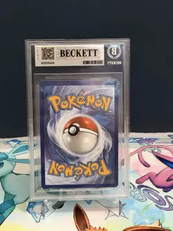 Pokemon Ascended Heroes Mega Dragonite Ex 290/217 SIR BGS 9 - Image 4
