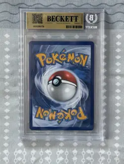 Mega Dragonite EX SIR 290/217 BGS 9.5 GEM MINT Ascended Heroes English Beckett - Image 3